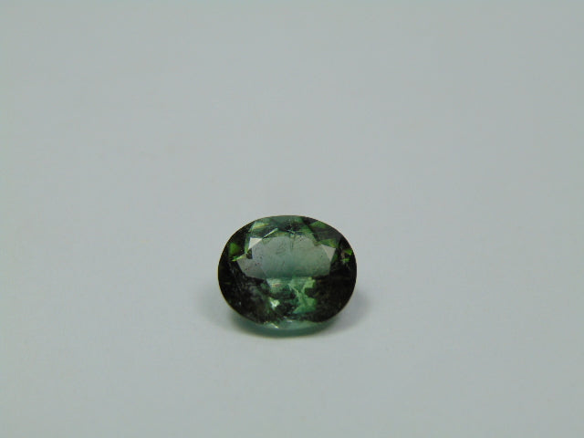 2.40ct Tourmaline 10x9mm