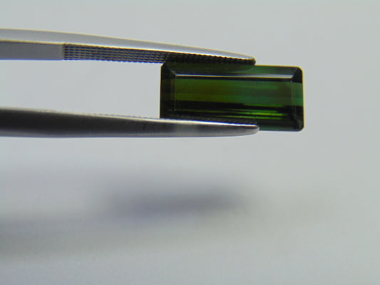 4ct Tourmaline 14x6mm