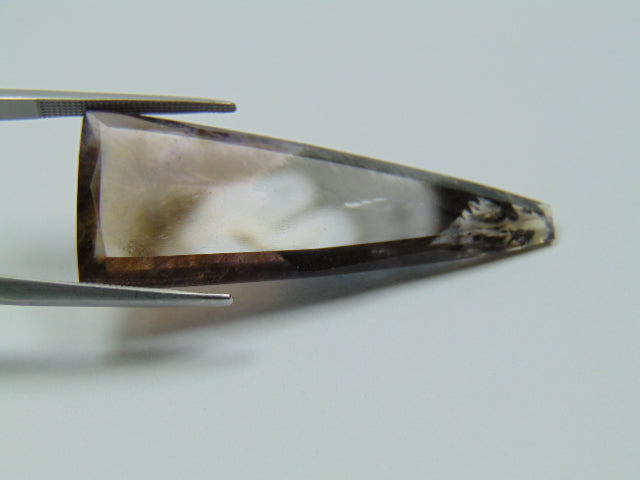 28ct Cacoxenite 47x18mm