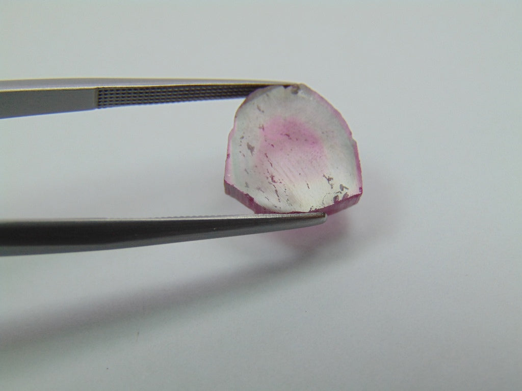 5.20ct Watermelon Tourmaline 12mm