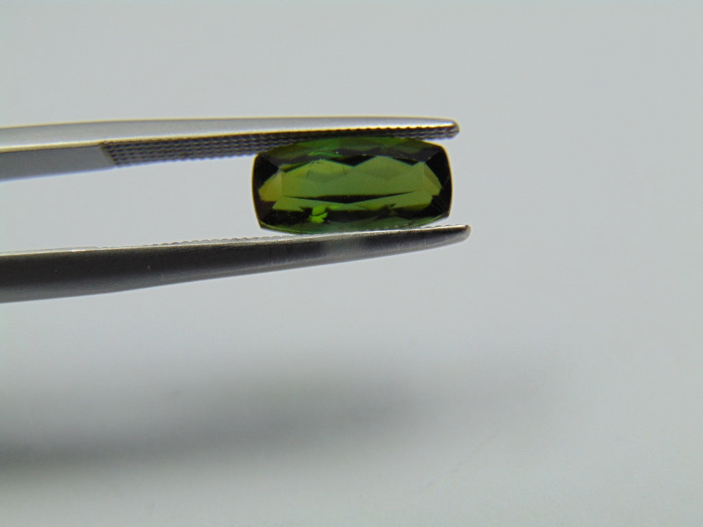 1.72ct Tourmaline 10x5mm