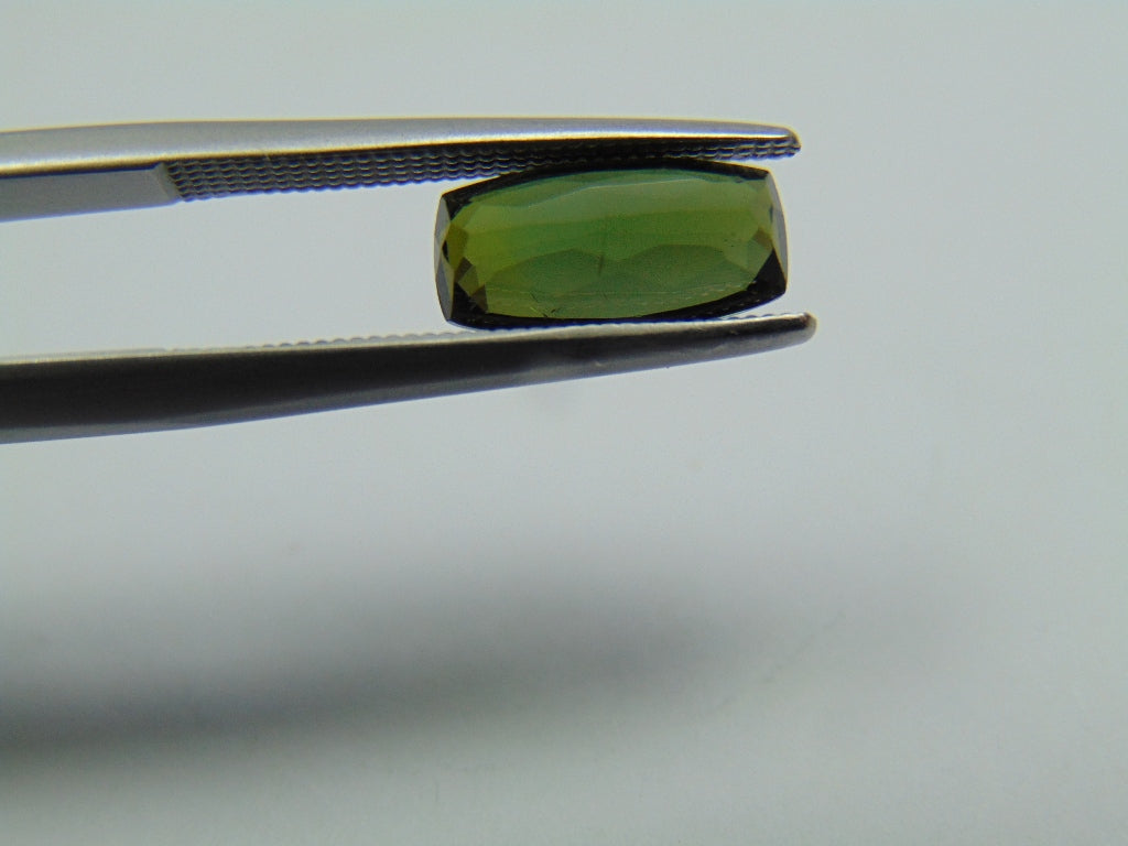 1.72ct Tourmaline 10x5mm