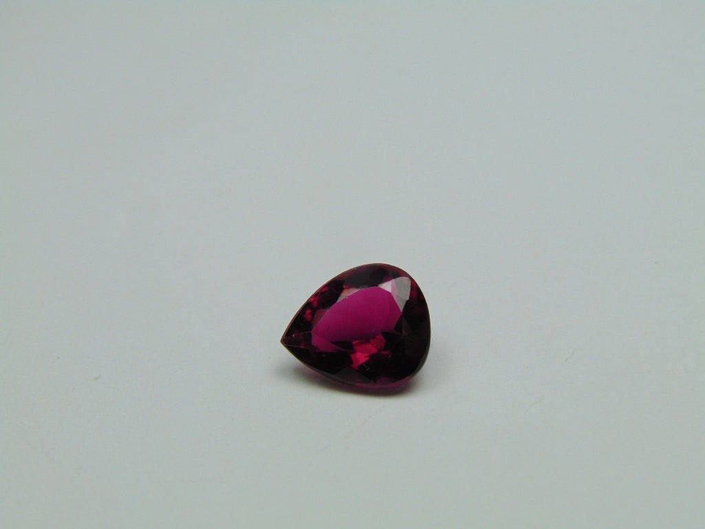 2.30ct Tourmaline 9x8mm