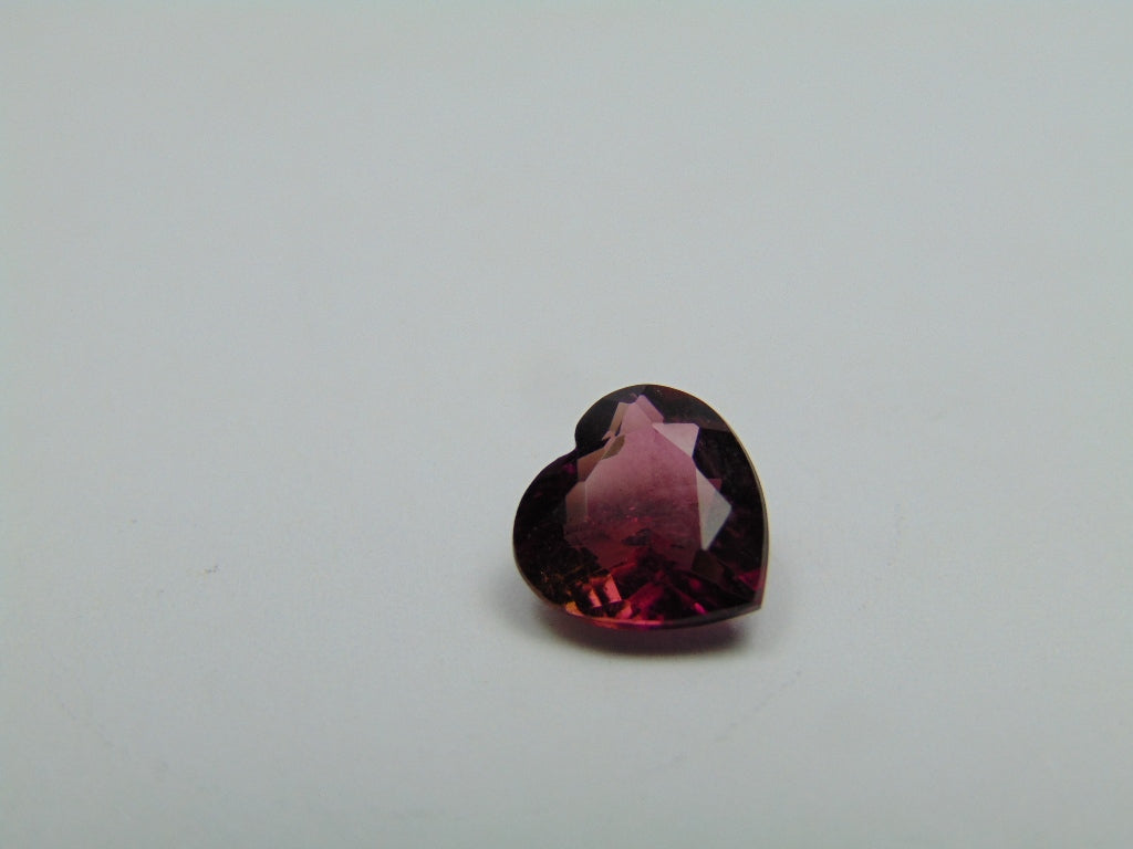 1.83ct Tourmaline 8mm