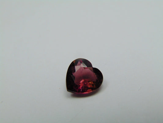 1.83ct Tourmaline 8mm