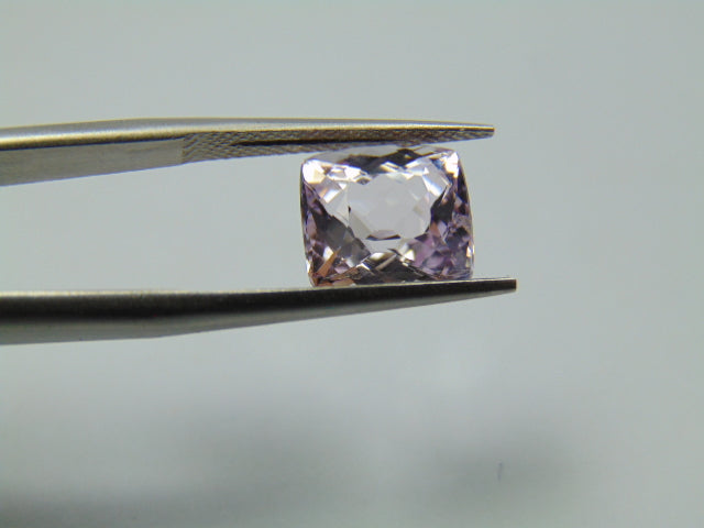 4.30ct Kunzite 9mm