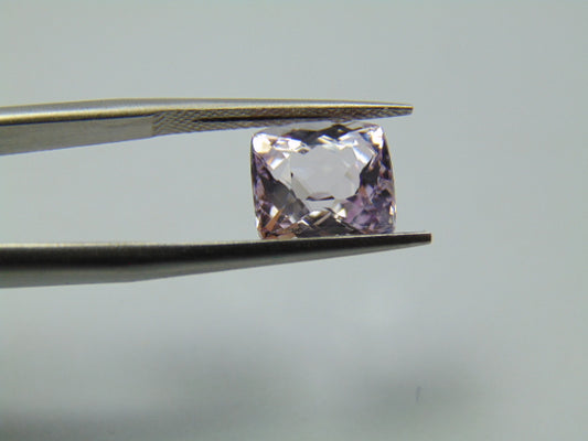4.30ct Kunzite 9mm