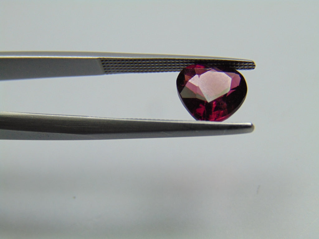 1.83ct Tourmaline 8mm
