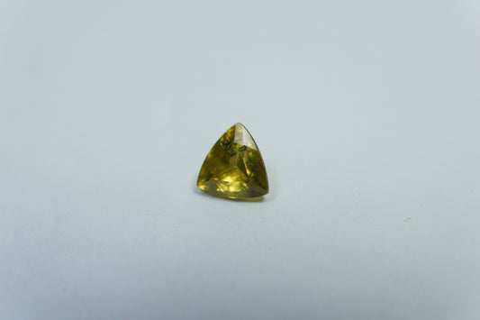 0.93ct Sphene 6mm