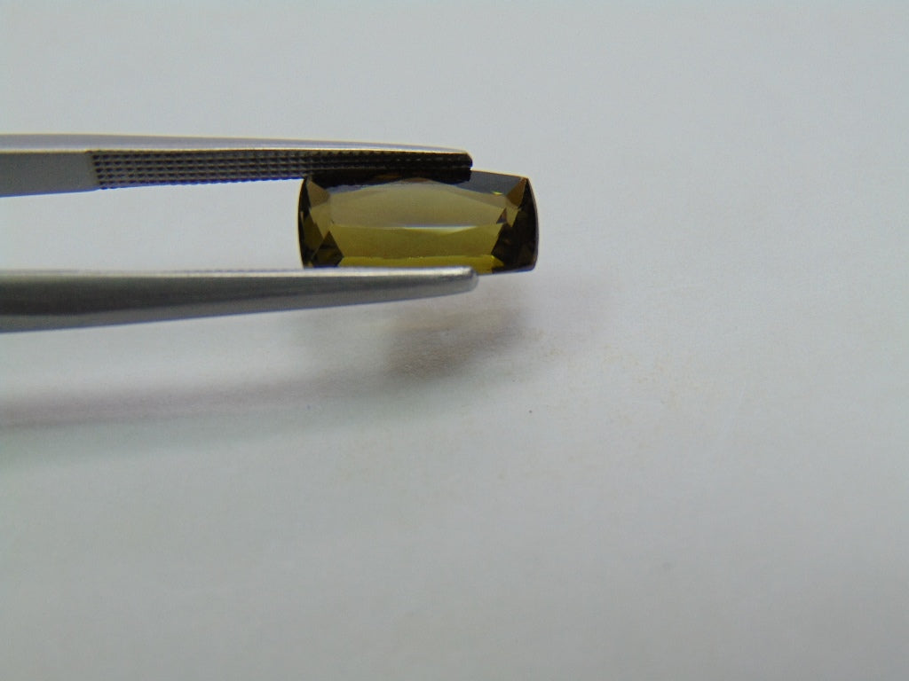 2.64ct Tourmaline 11x6mm