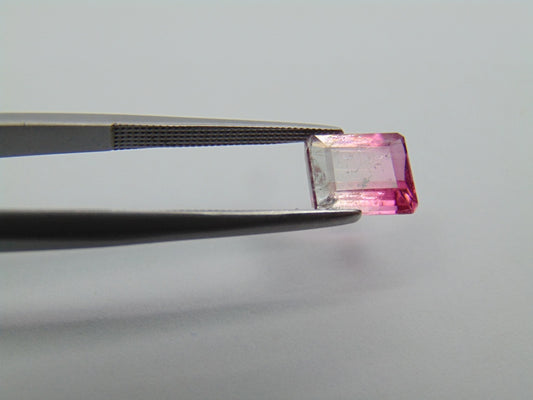2.25ct Tourmaline 8x7mm