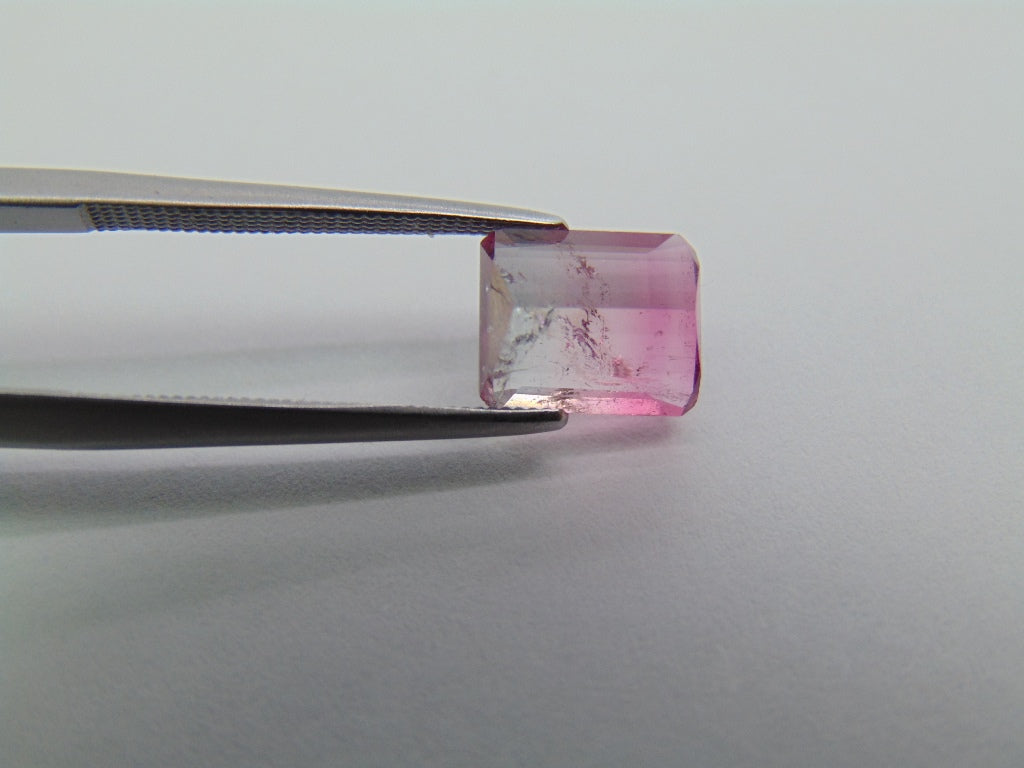 2.25ct Tourmaline 8x7mm