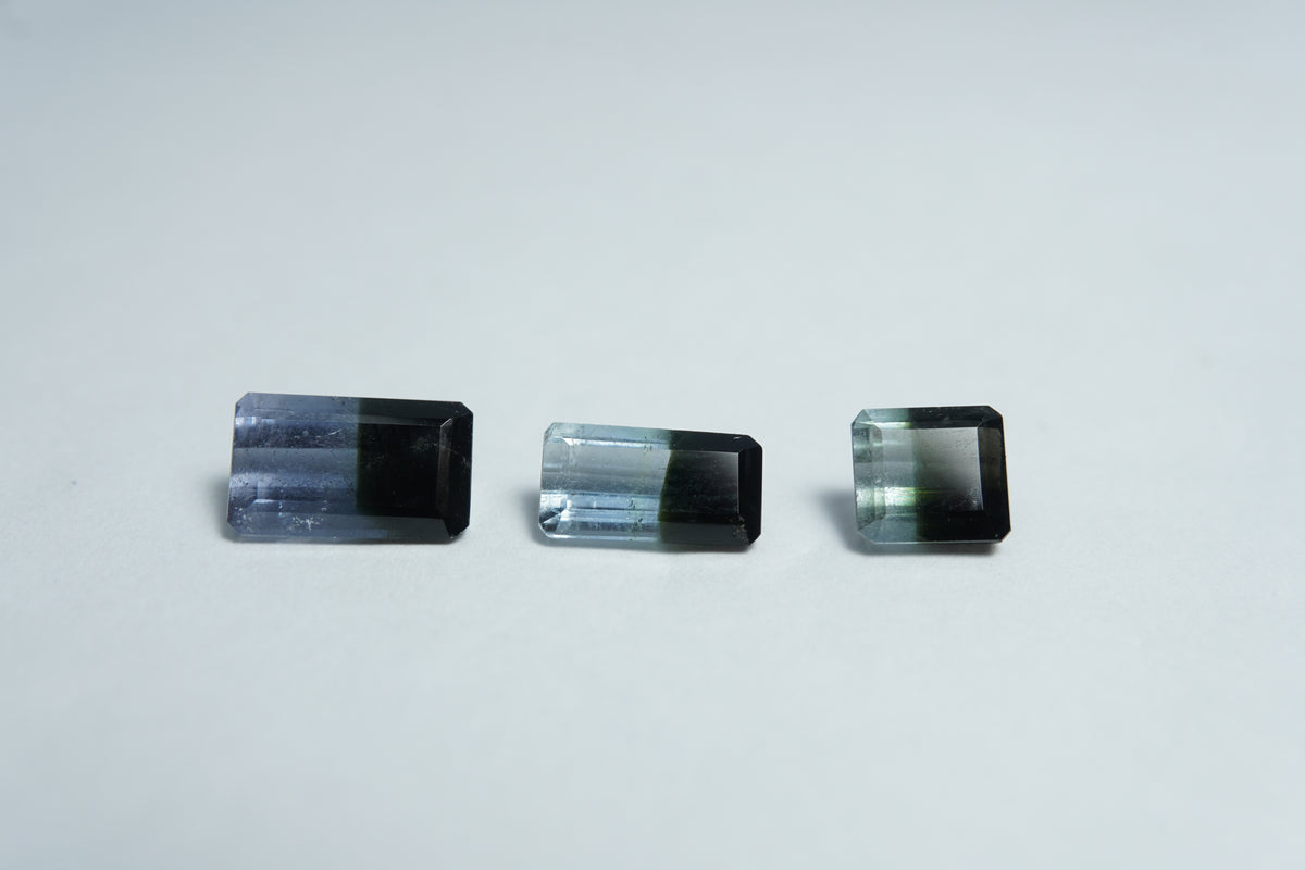 4.38ct Tourmaline bicolor