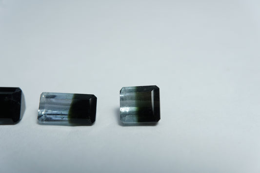 4.38ct Tourmaline bicolor
