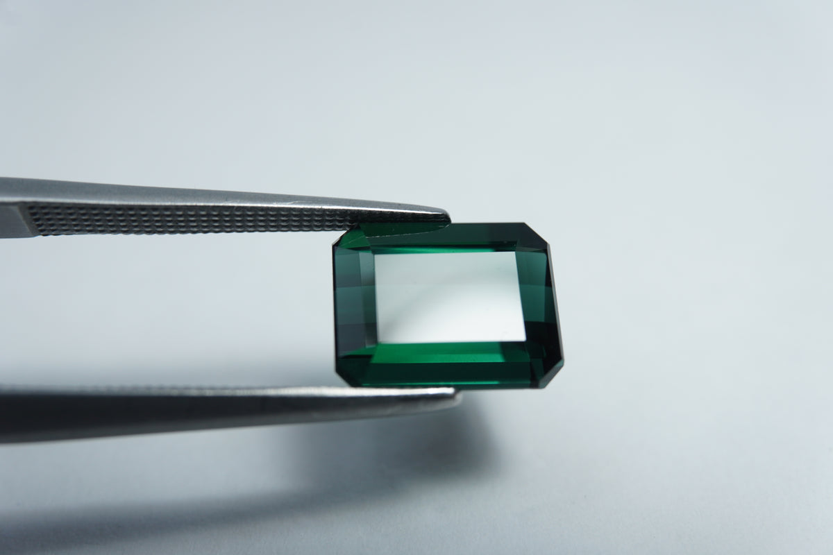 3.95ct Tourmaline 10x8mm
