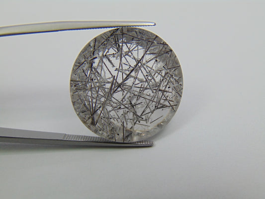 27.20ct Quartz Inclusion 23mm