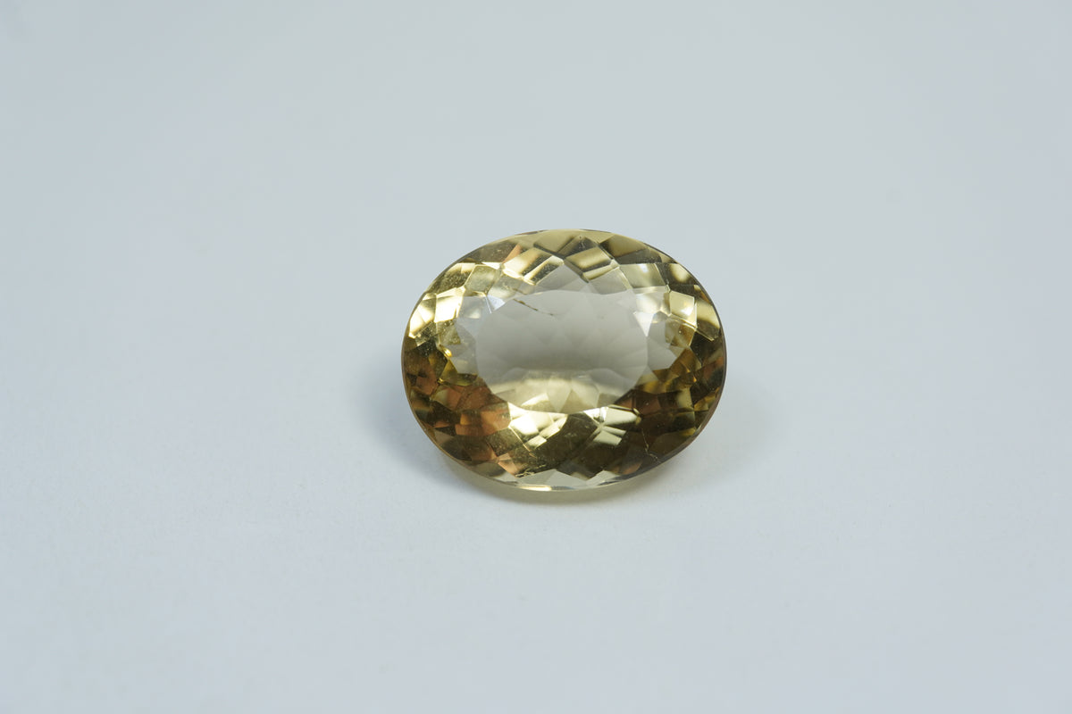 9.65ct Beryl 16x13mm