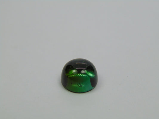 9.18ct Tourmaline Cabochon 12mm