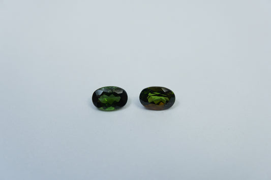 0.98ct Tourmaline 6x4mm