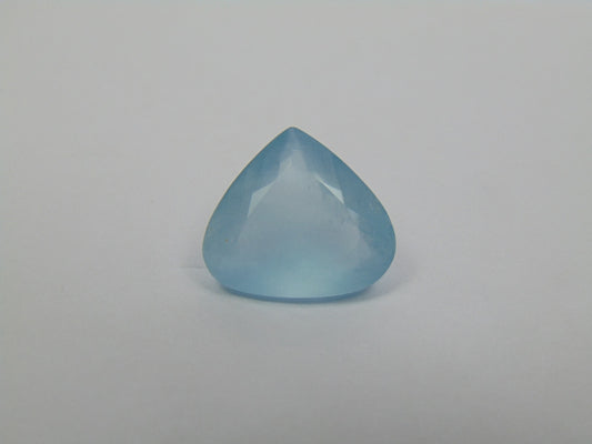 8.80ct Aquamarine 16x14mm