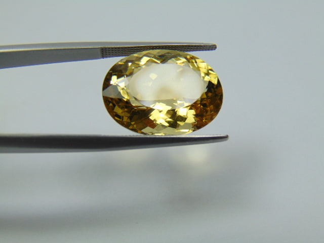 13.90ct Beryl 19x14mm