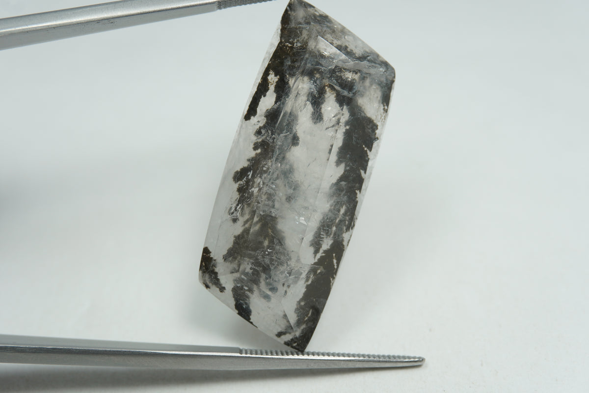 22.45ct Dendrite 29x14mm