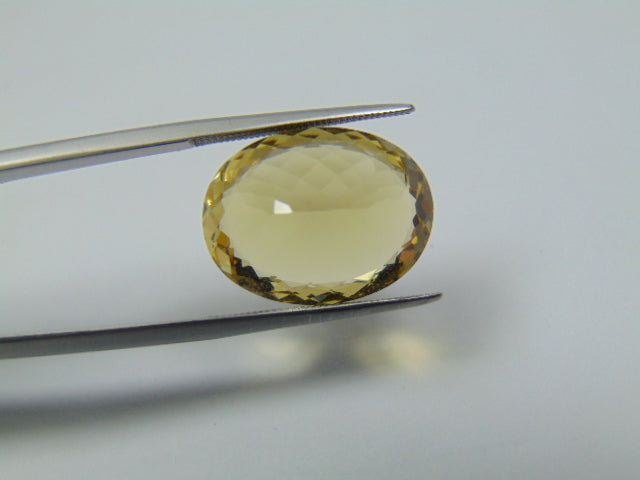 13.90ct Beryl 19x14mm