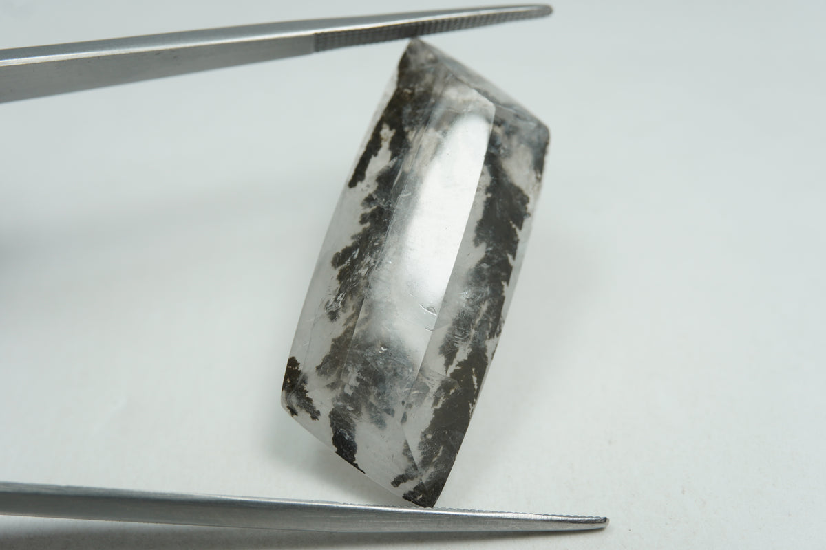 22.45ct Dendrite 29x14mm