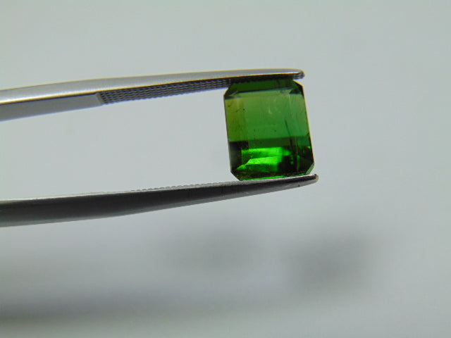 3.65ct Tourmaline 9x7mm