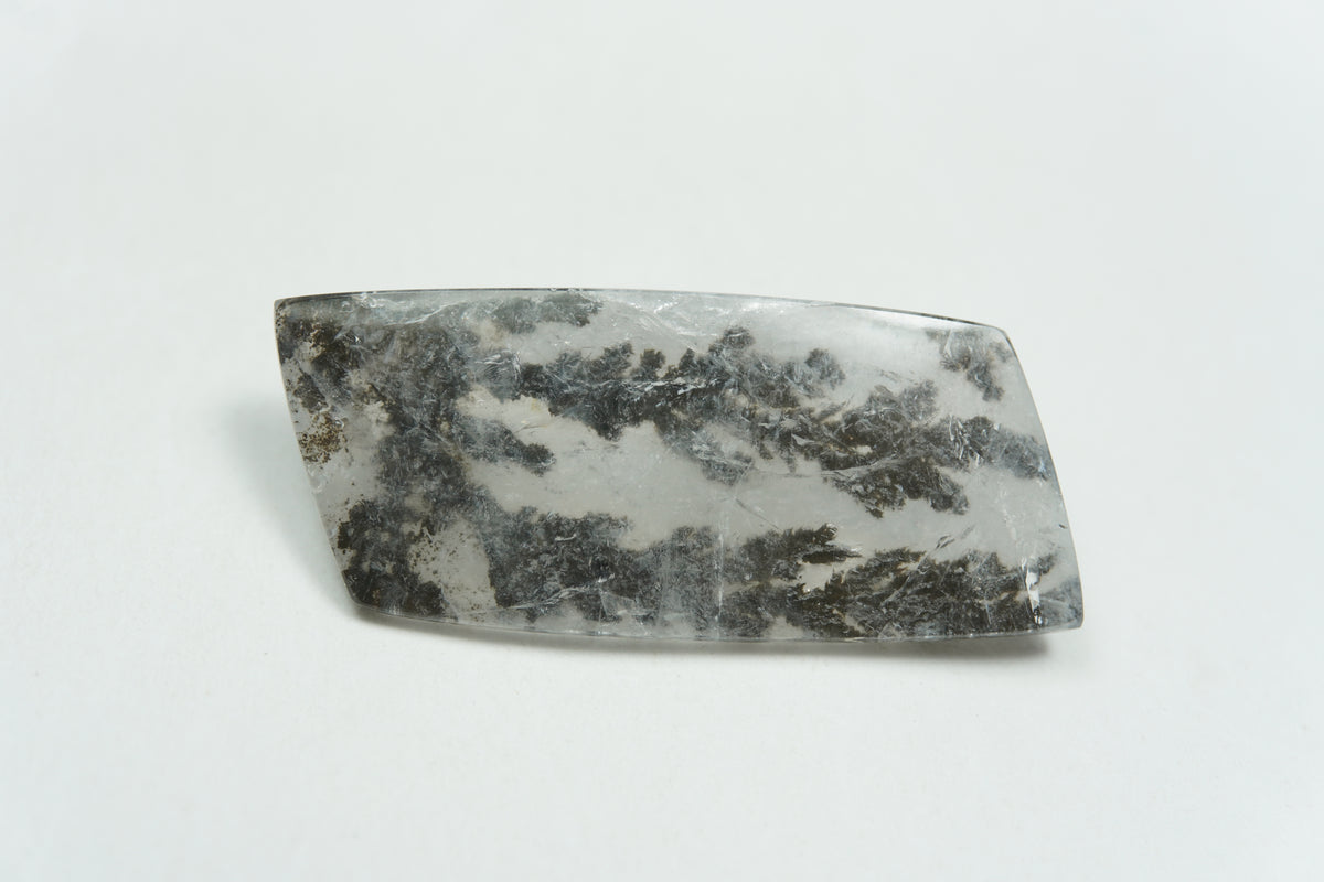 22.45ct Dendrite 29x14mm