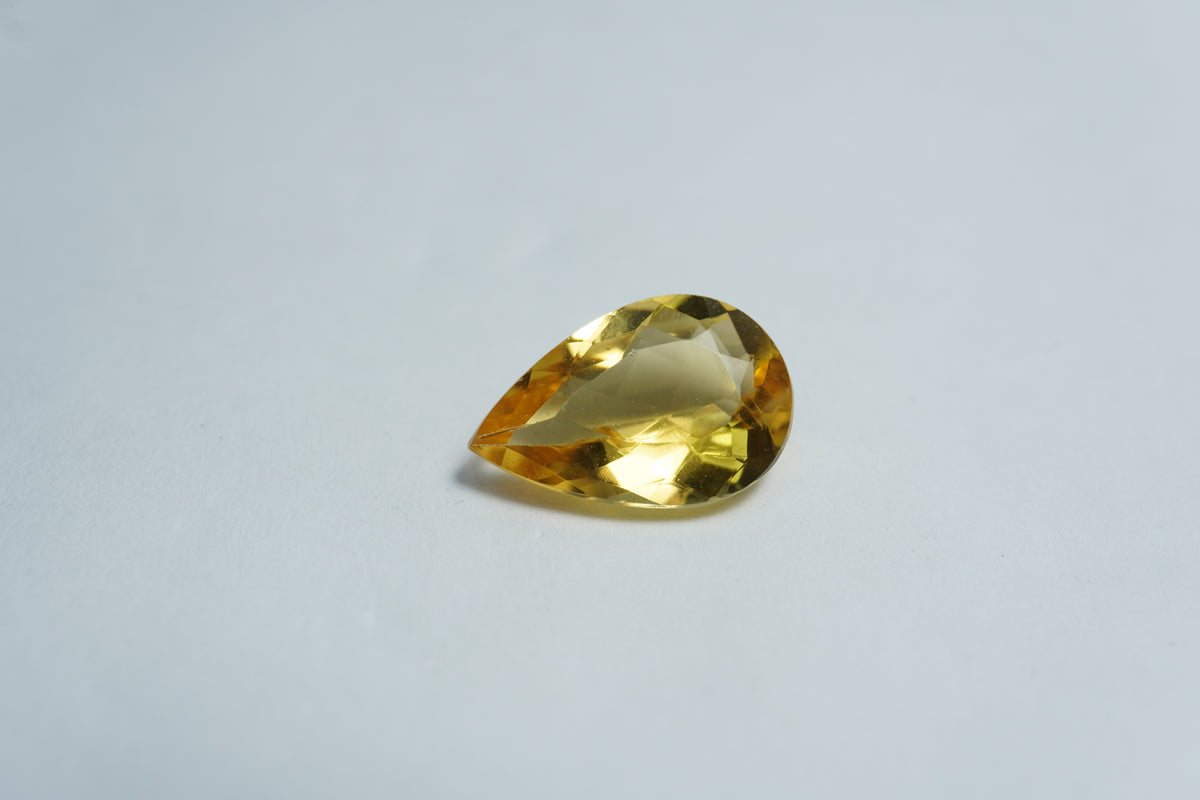 2.79ct Beryl 12.5x8mm