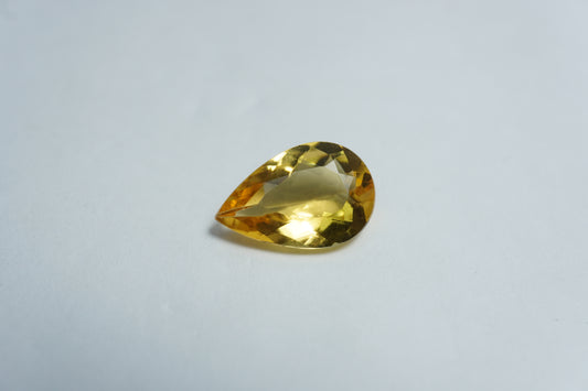 2.79ct Beryl 12.5x8mm