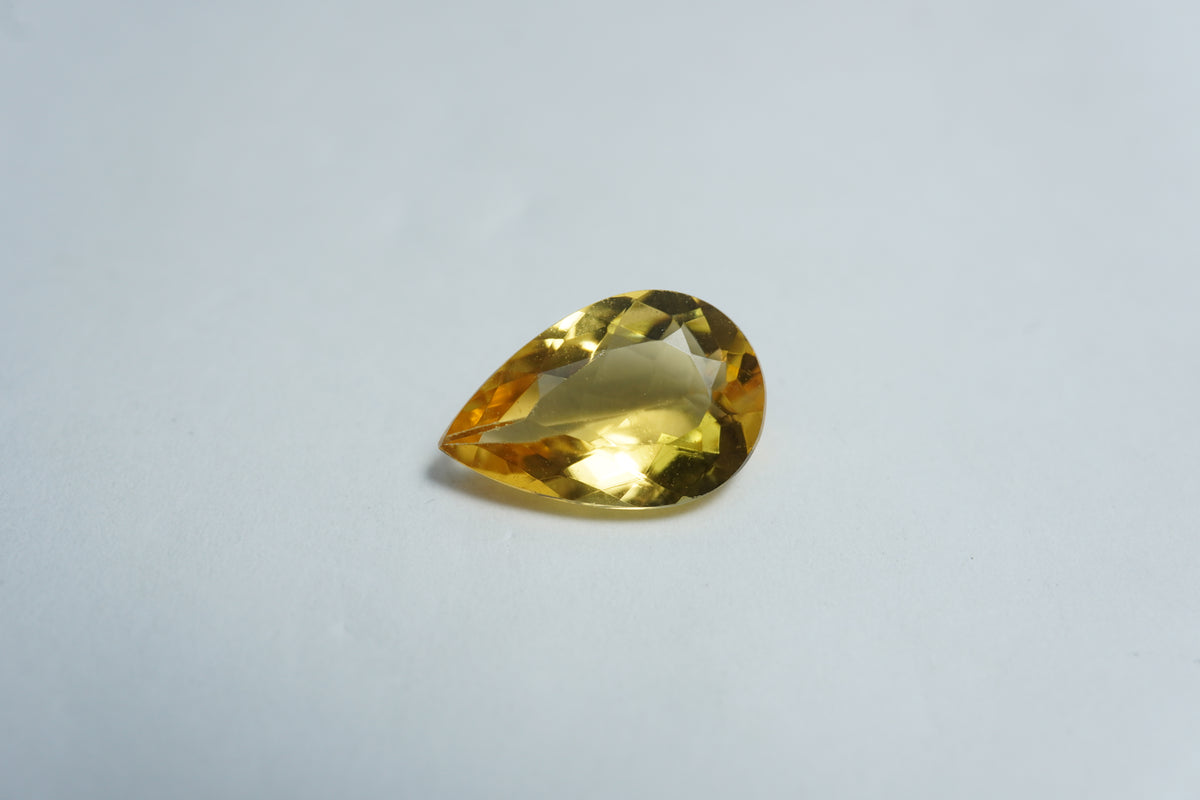 2.79ct Beryl 12.5x8mm