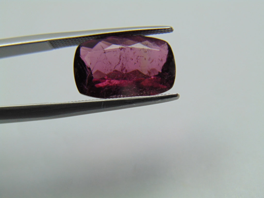 5.50ct Tourmaline 15x9mm