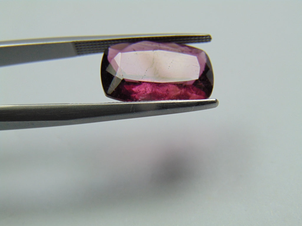 5.50ct Tourmaline 15x9mm