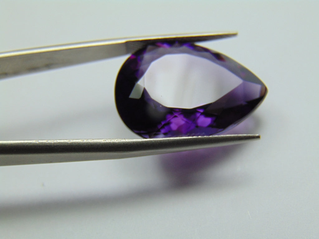 20.30ct Amethyst 23x17mm