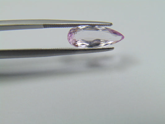 2.70ct Kunzite 15x6mm