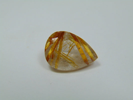 11.60ct Rutile 18x13mm
