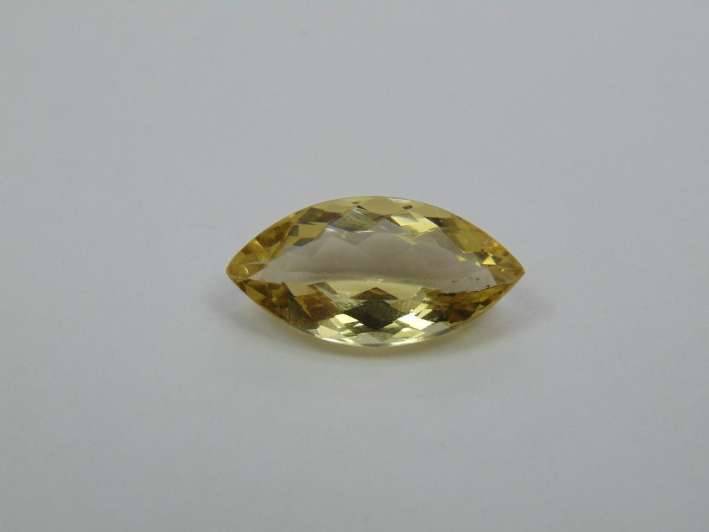 9.50ct Beryl 22x11mm