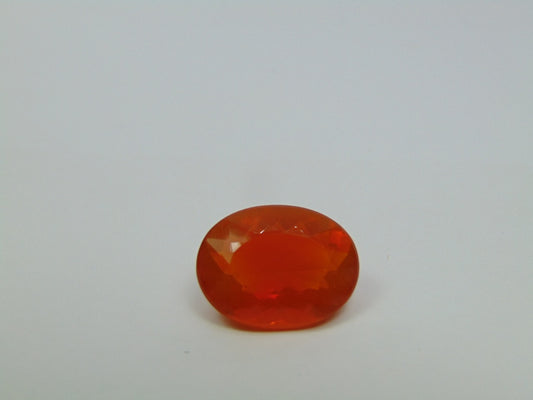 10.50ct Fire Opal 19x15mm