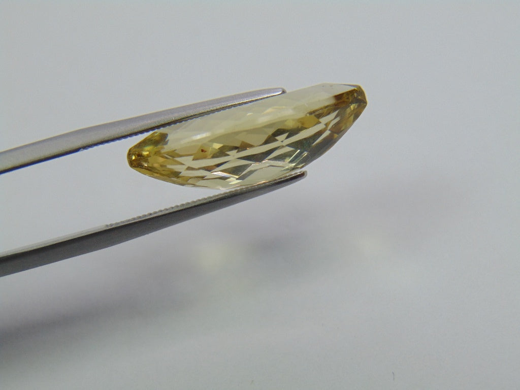 9.50ct Beryl 22x11mm