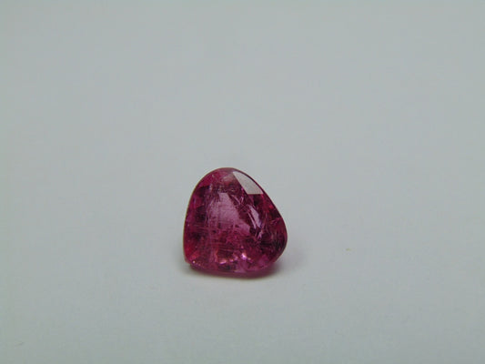 2.40ct Tourmaline 9x8mm