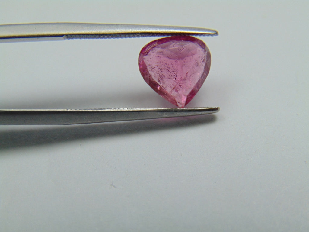 2.40ct Tourmaline 9x8mm