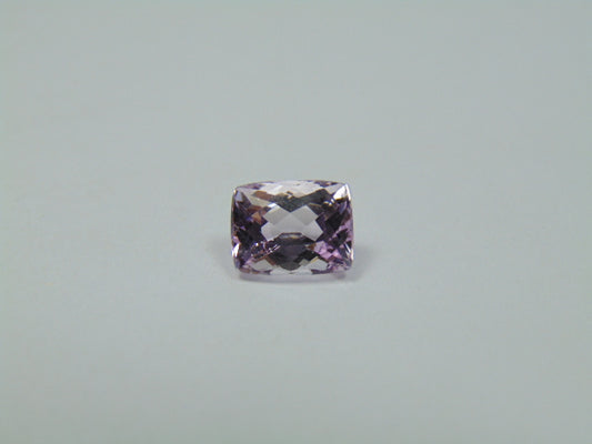 3.30ct Kunzite 9x7mm