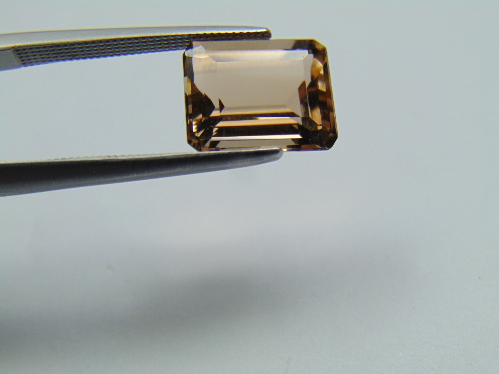 4.70ct Morganite 9x7mm