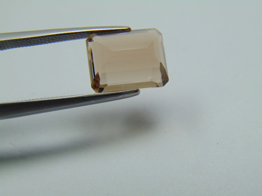 4.70ct Morganite 9x7mm
