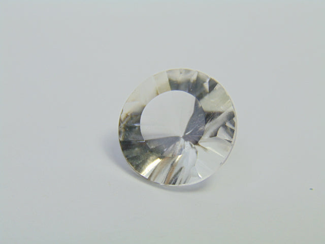 17.20ct Quartz Crystal 17mm