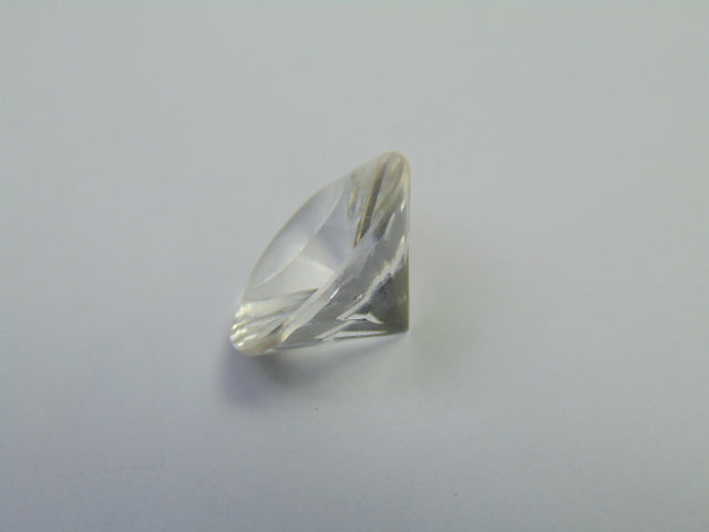 17.20ct Quartz Crystal 17mm