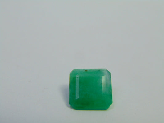 3.34ct Beryl 10mm
