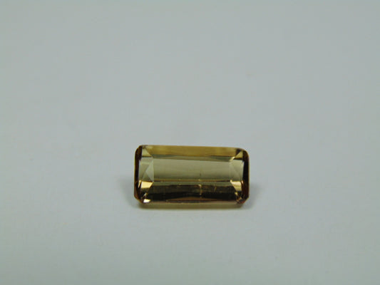 3.65ct Tourmaline 13x7mm